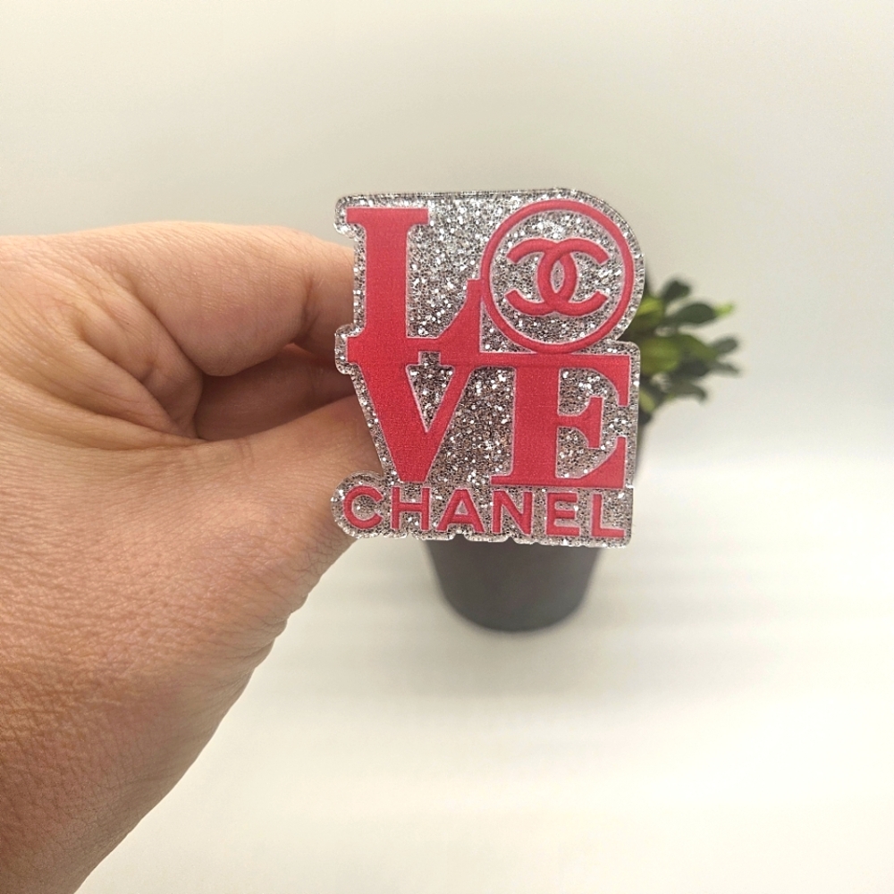 New Handmade Car Air Freshener